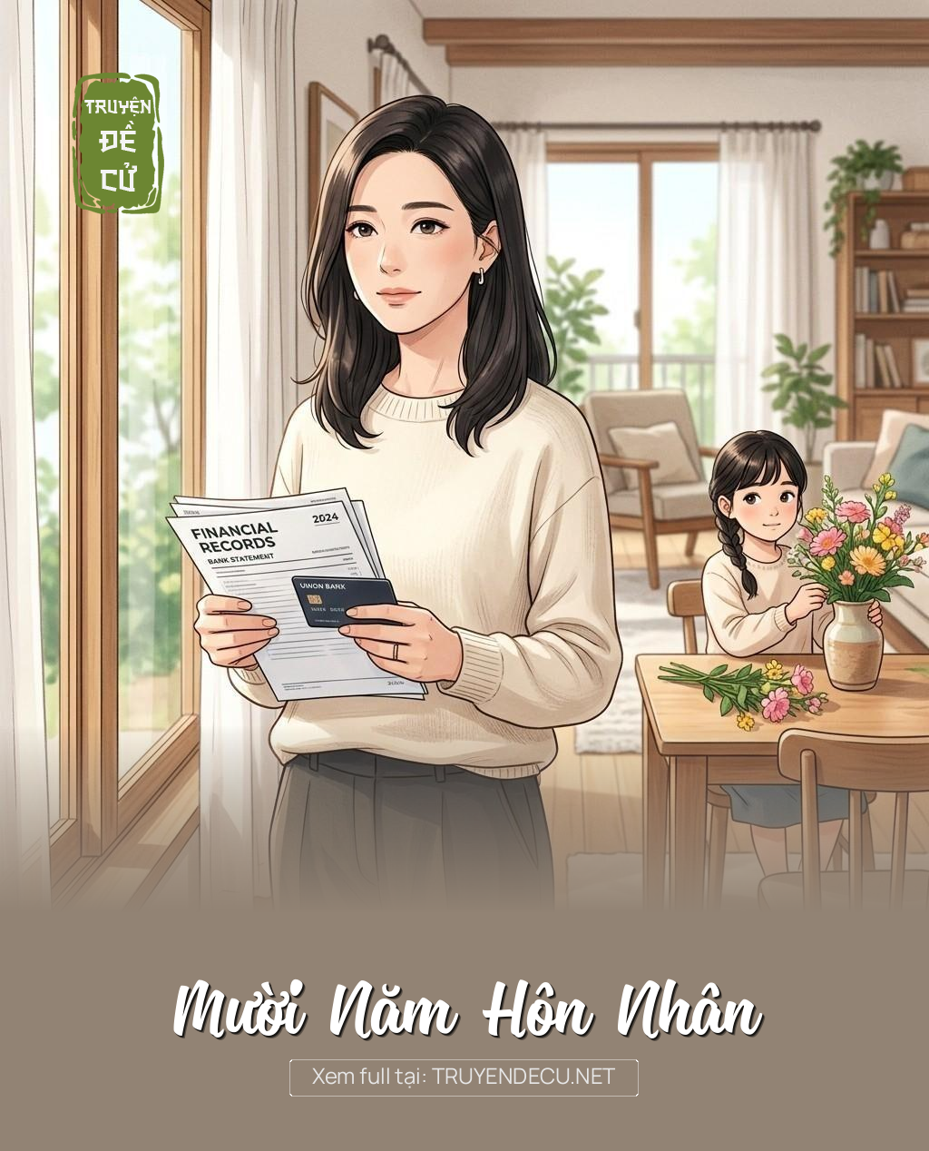 Mười Năm Hôn Nhân
