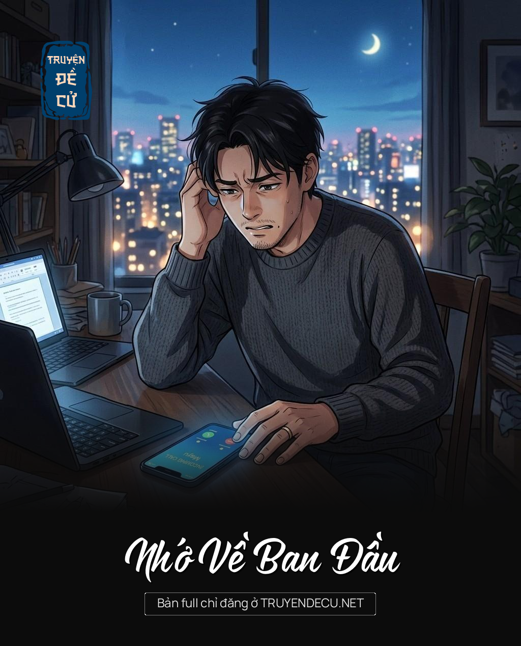 Nhớ Về Ban Đầu