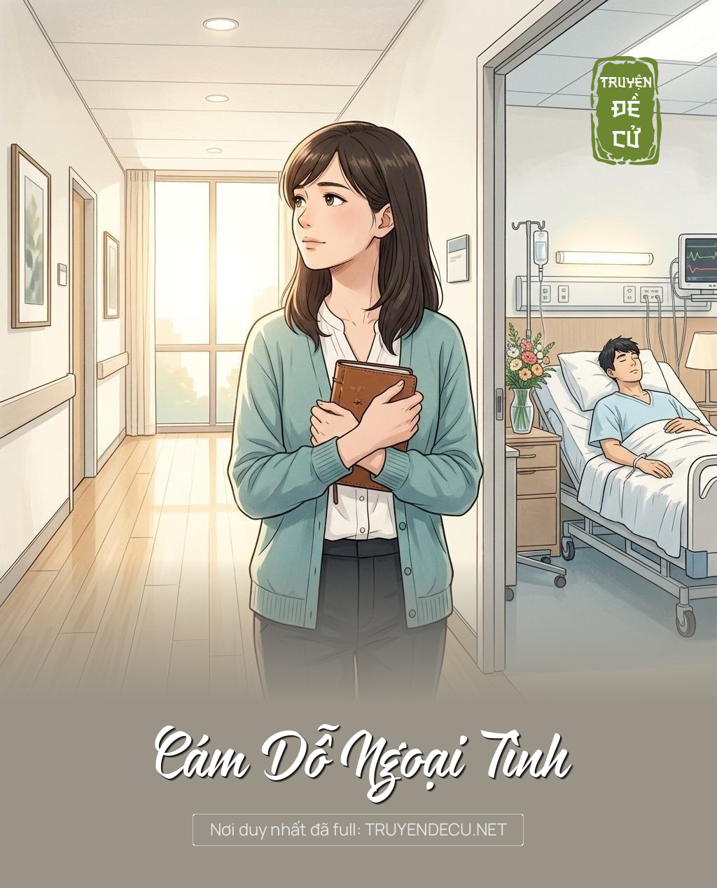 
                            Cám Dỗ Ngoại Tình