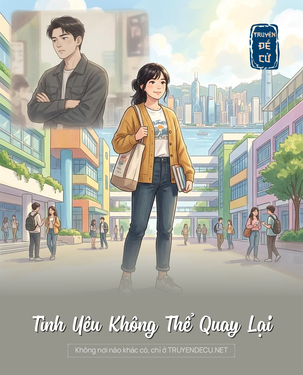 
                            Tình Yêu Không Thể Quay Lại