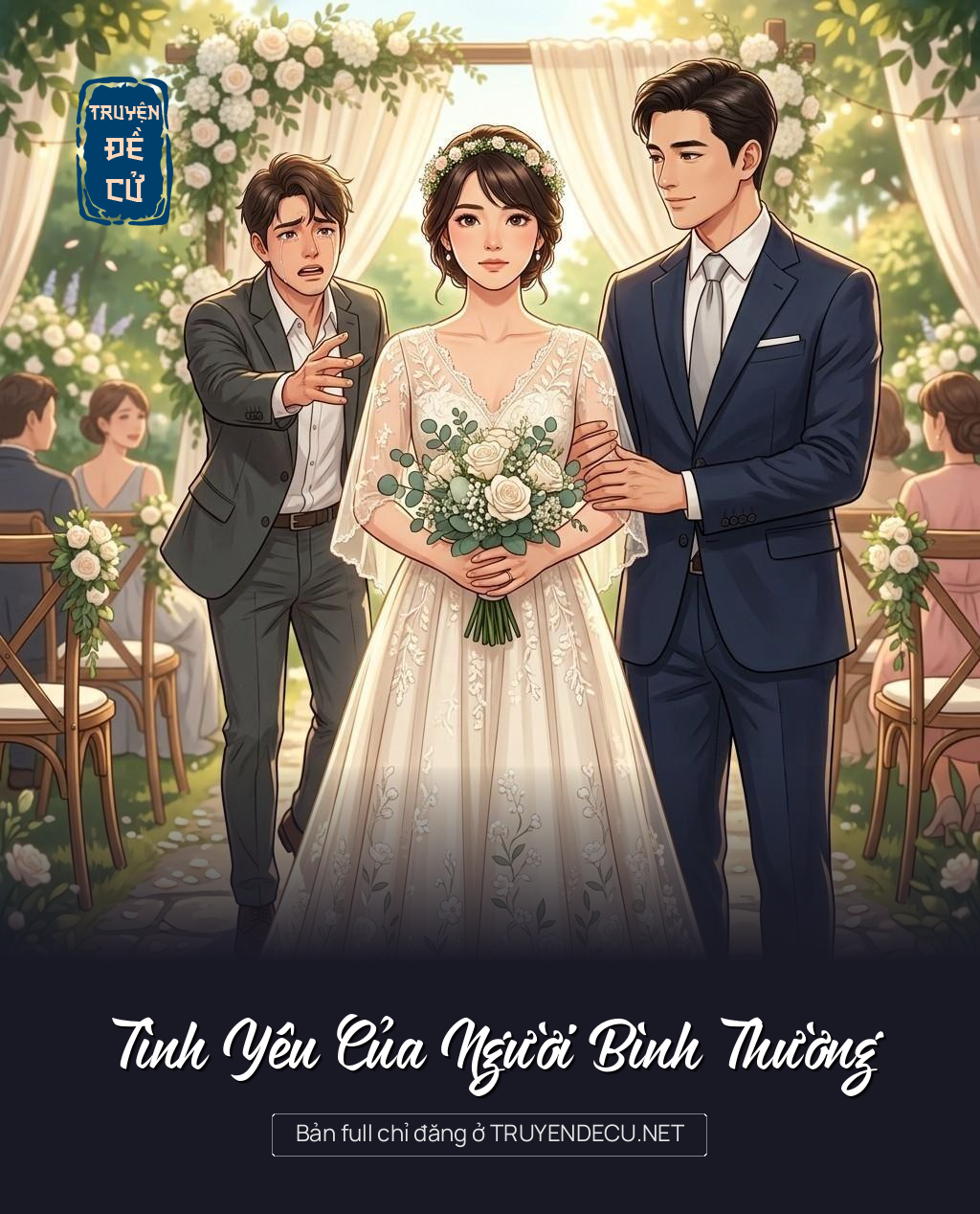 
                            Tình Yêu Của Người Bình Thường