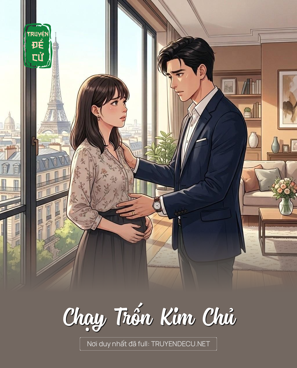 
                            Chạy Trốn Kim Chủ