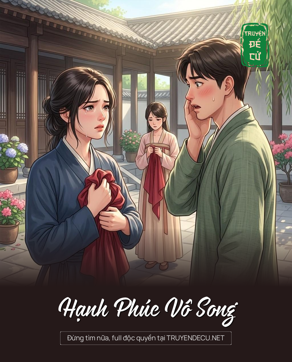 
                            Hạnh Phúc Vô Song