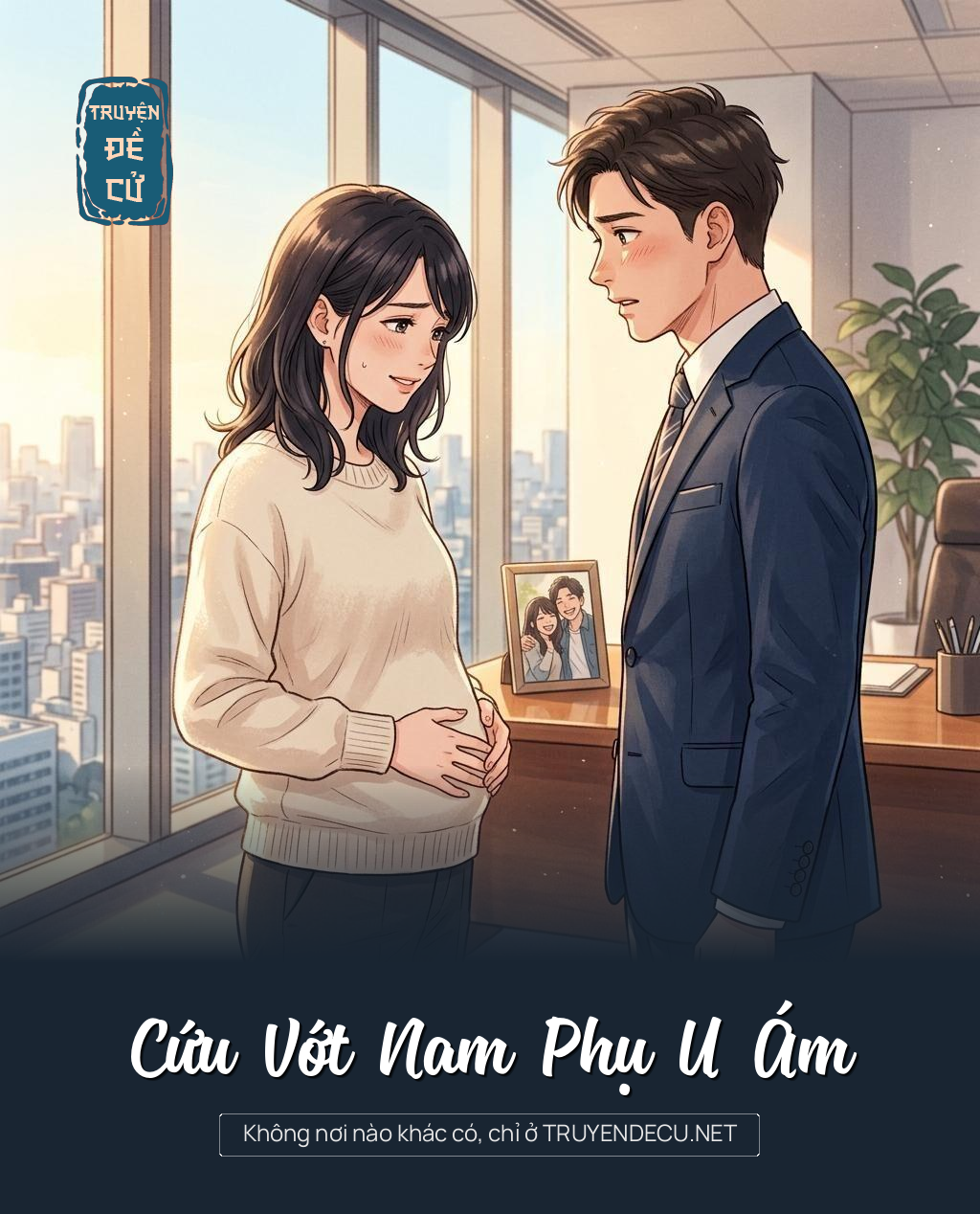 
                            Cứu Vớt Nam Phụ U Ám