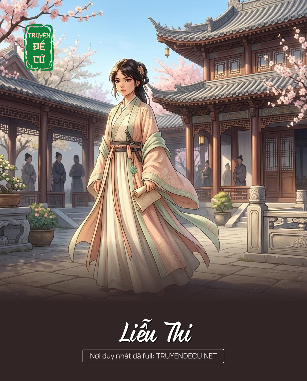 
                            Liễu Thi