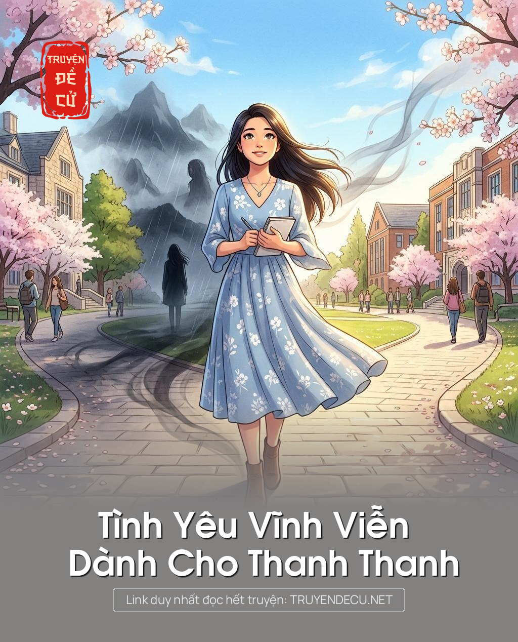 Tình Yêu Vĩnh Viễn Dành Cho Thanh Thanh
