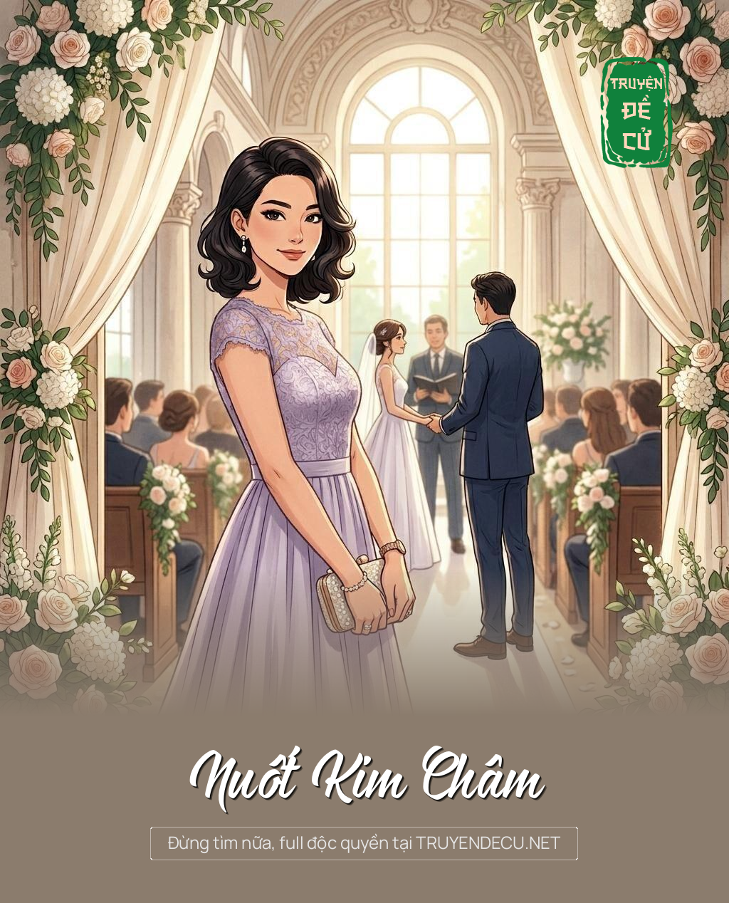 Nuốt Kim Châm