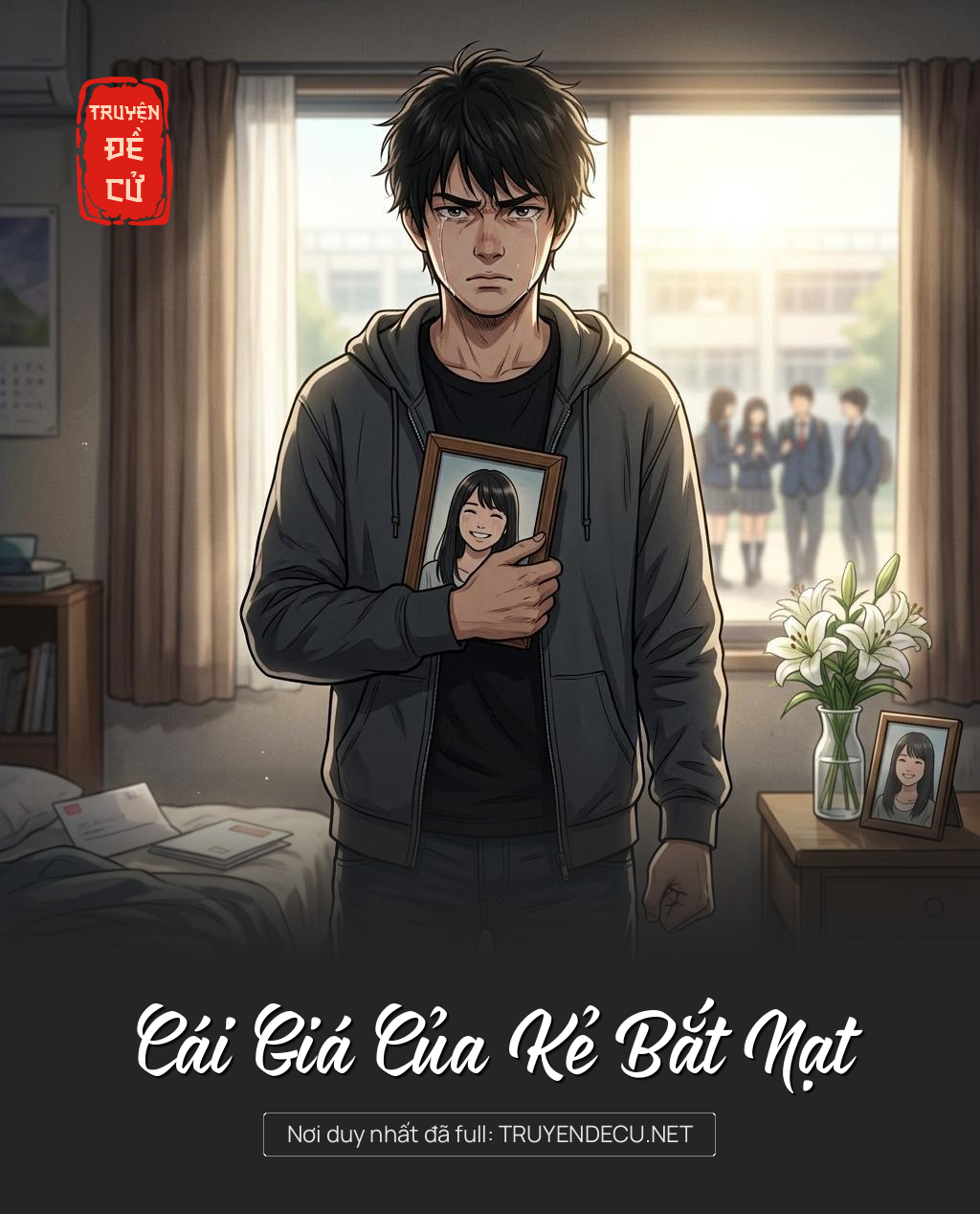 Cái Giá Của Kẻ Bắt Nạt