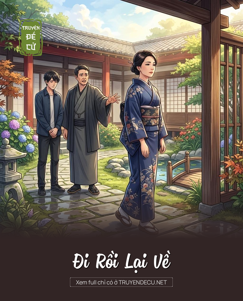 Đi Rồi Lại Về
