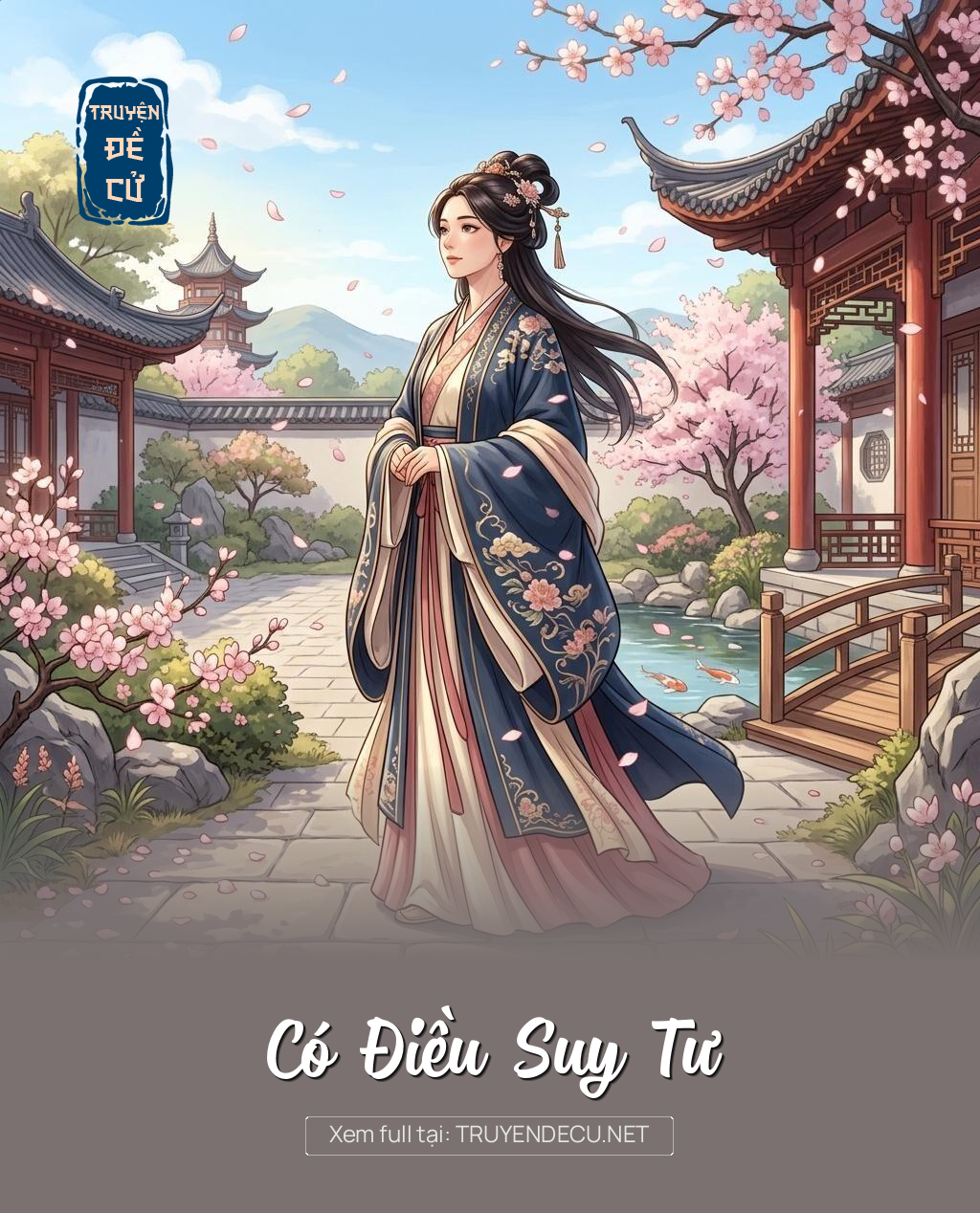 Có Điều Suy Tư
