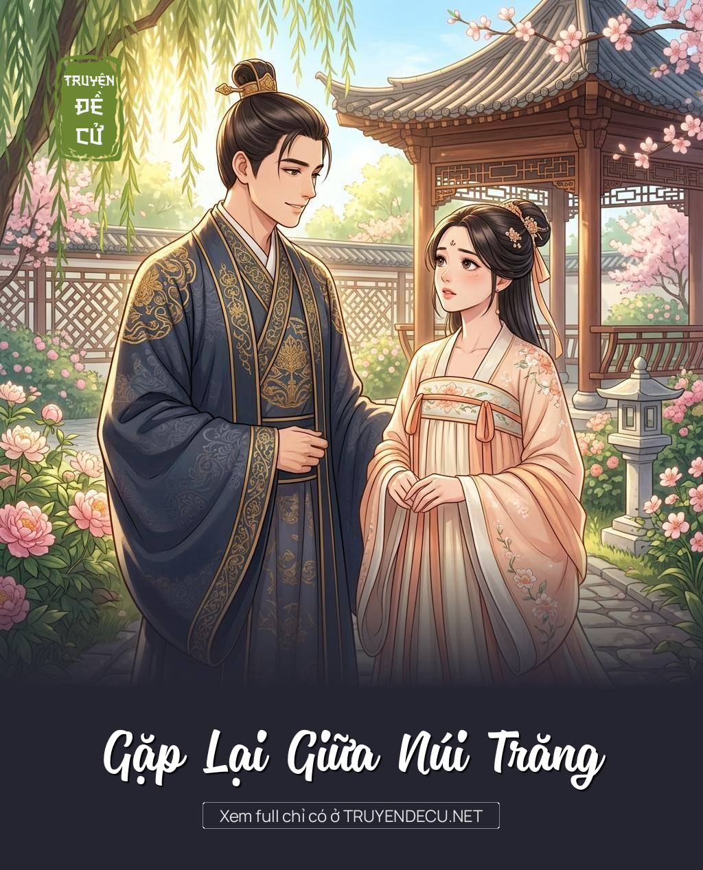 Gặp Lại Giữa Núi Trăng