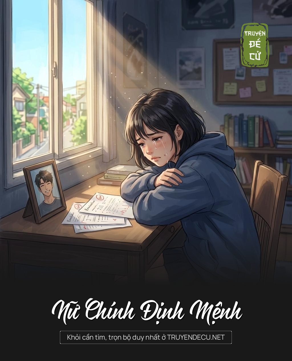 Nữ Chính Định Mệnh