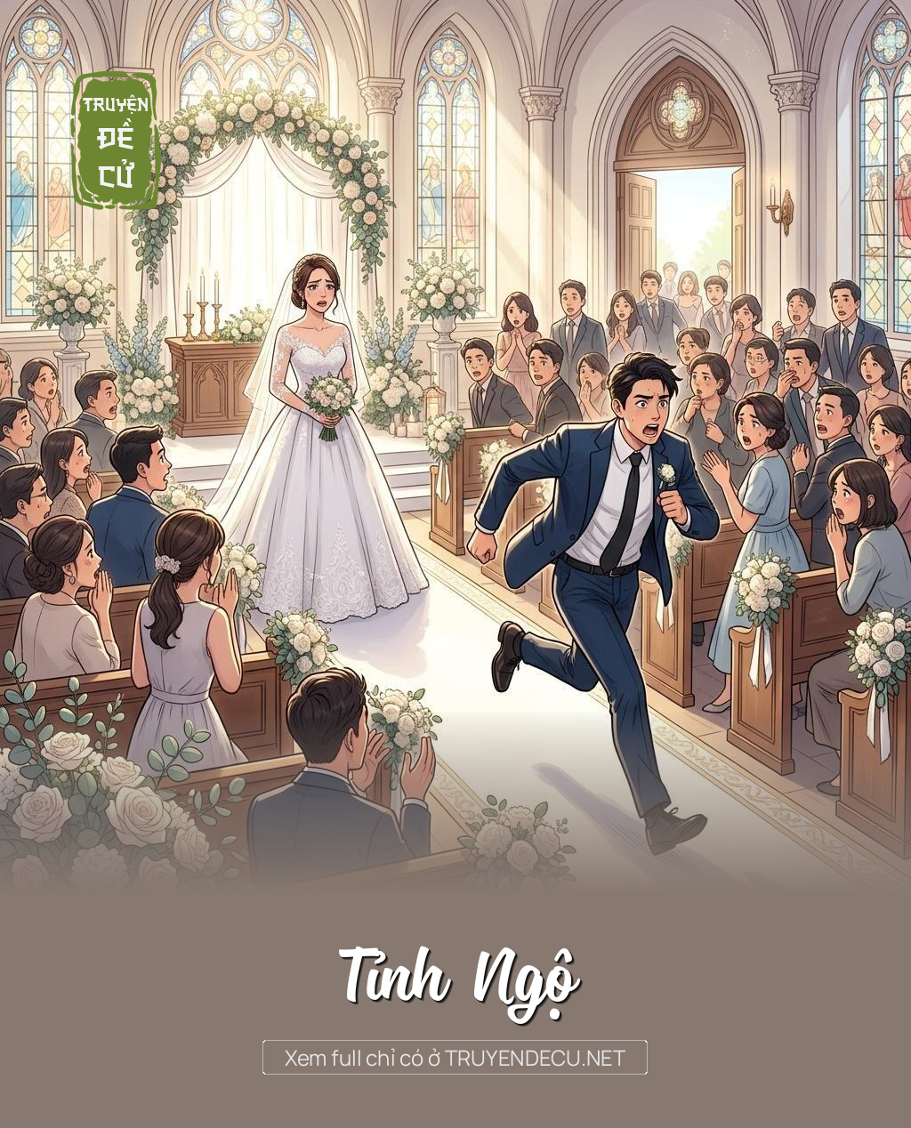 Tỉnh Ngộ