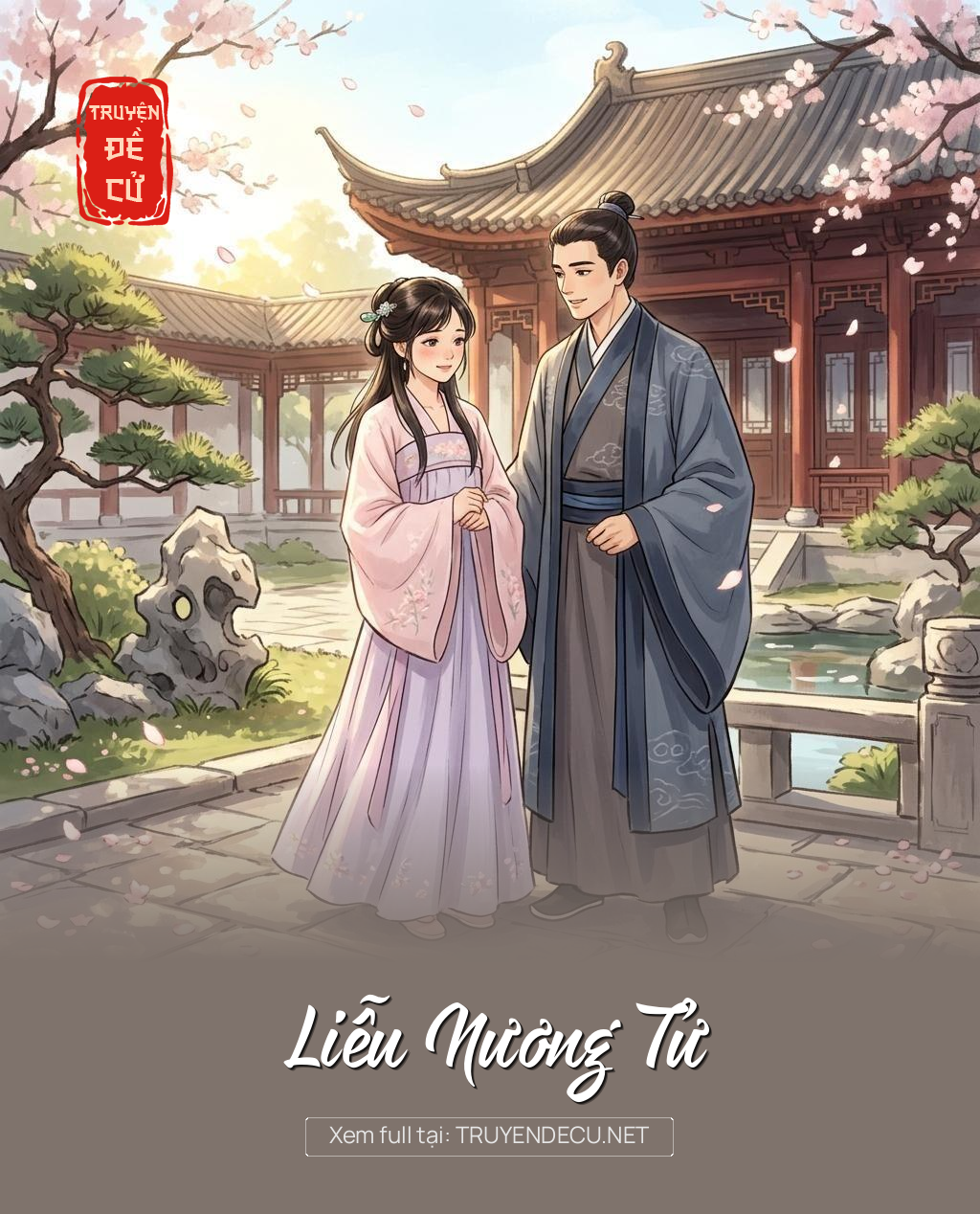 Liễu Nương Tử