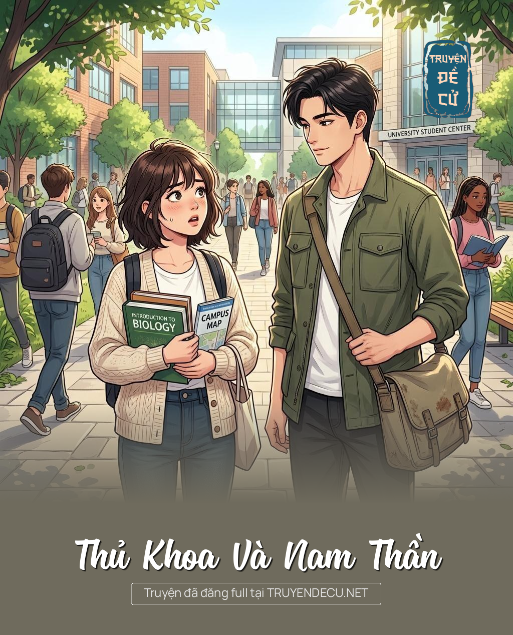 Thủ Khoa Và Nam Thần