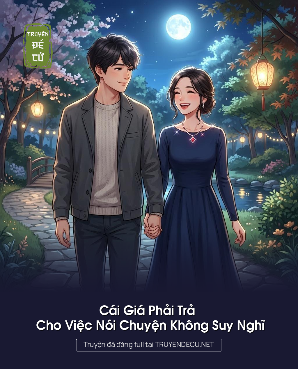 Cái Giá Phải Trả Cho Việc Nói Chuyện Không Suy Nghĩ