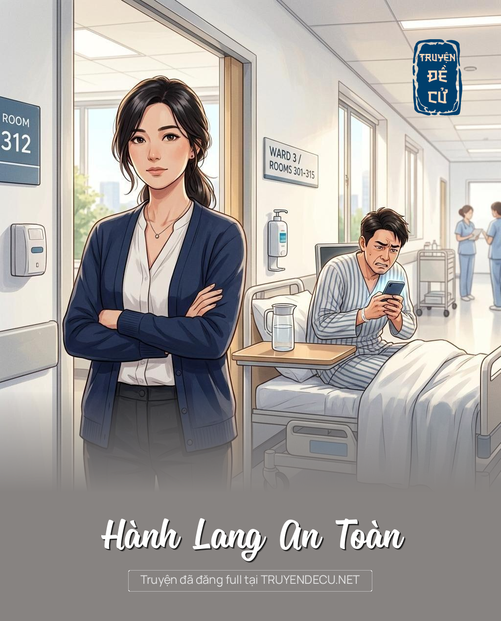 Hành Lang An Toàn