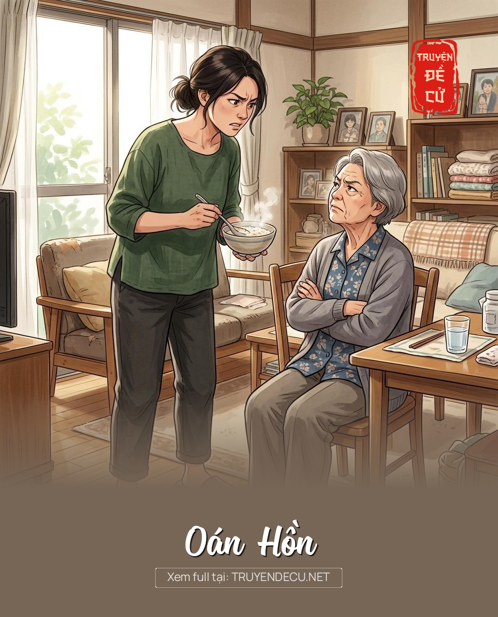 Oán Hồn