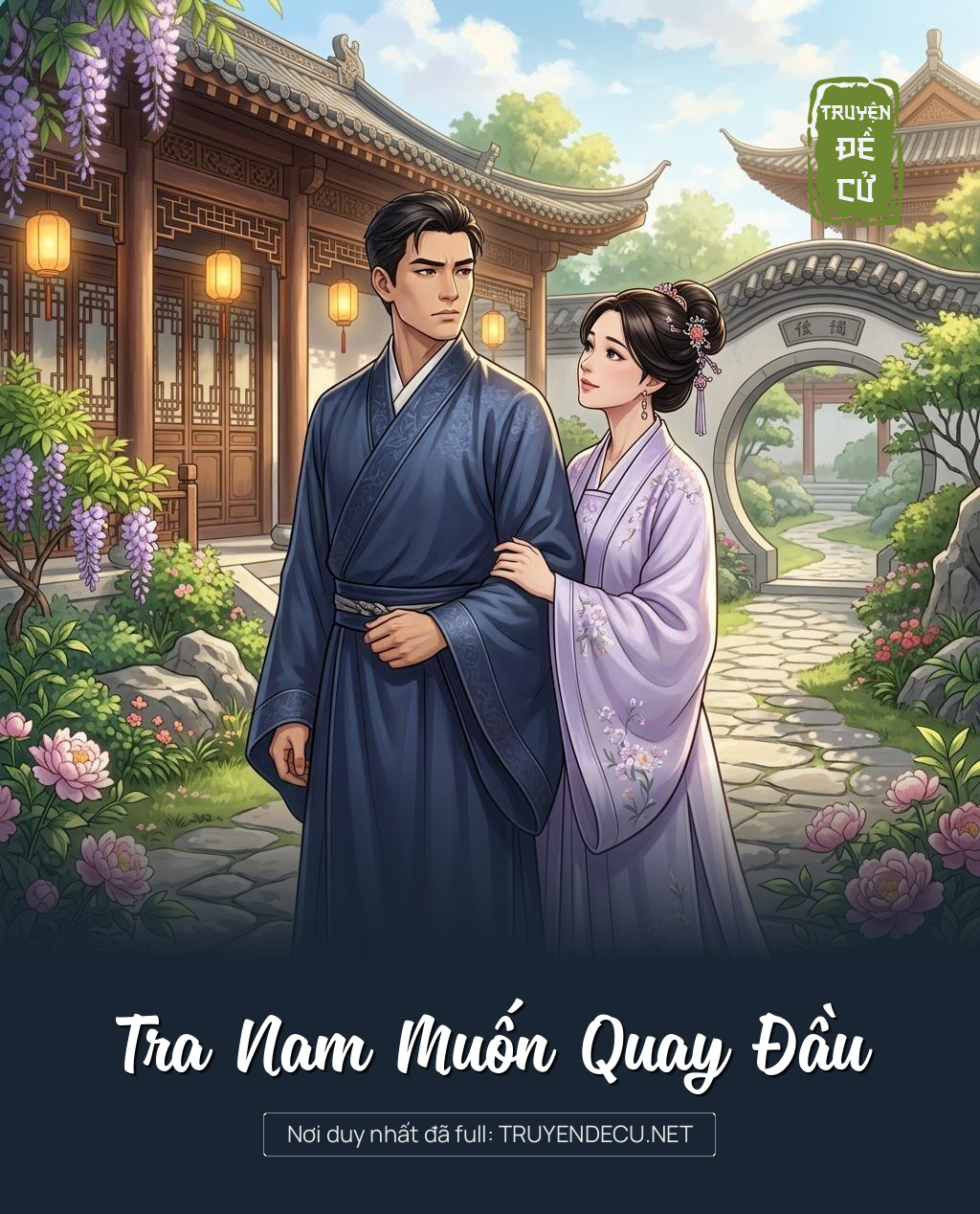 Tra Nam Muốn Quay Đầu