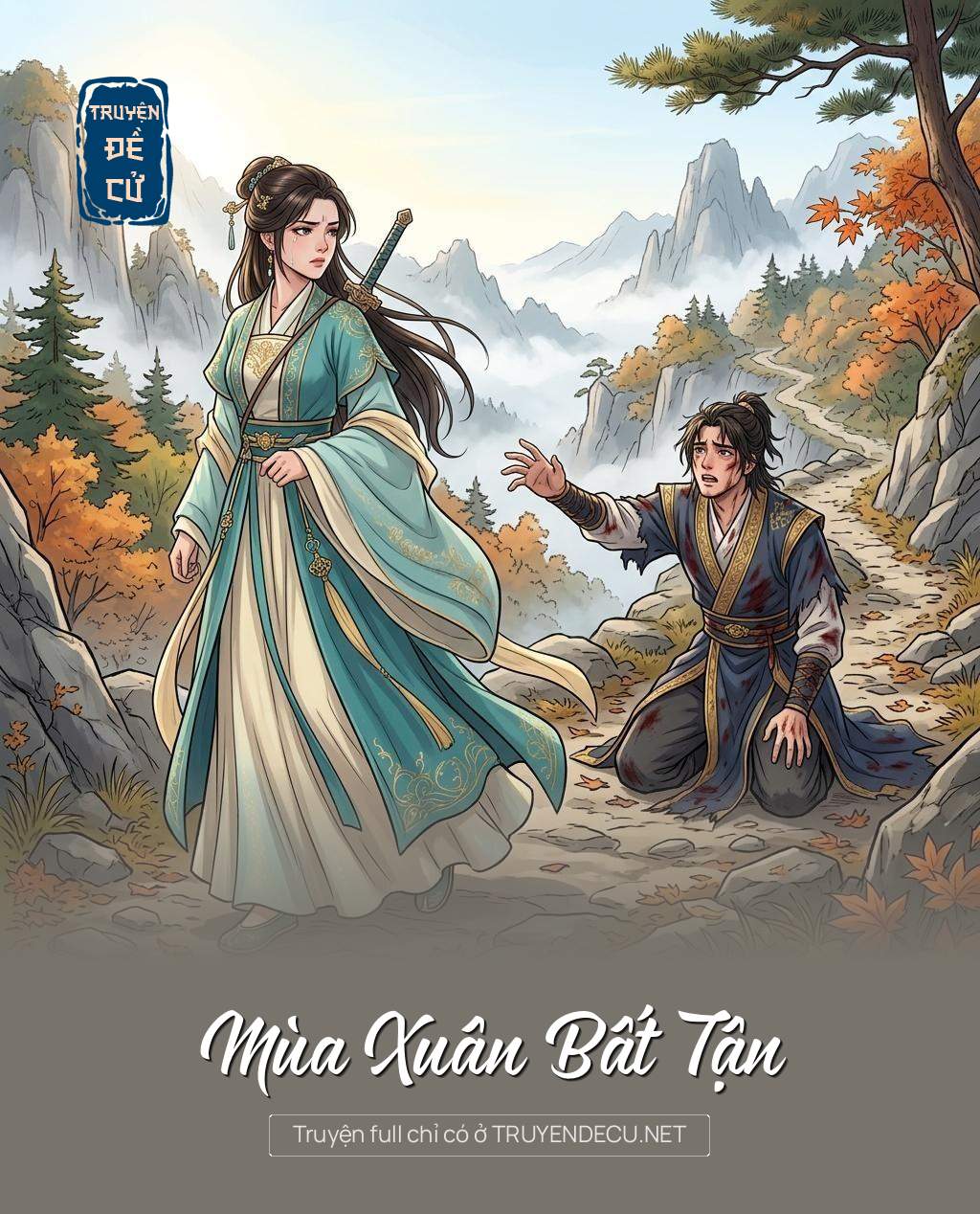 Mùa Xuân Bất Tận