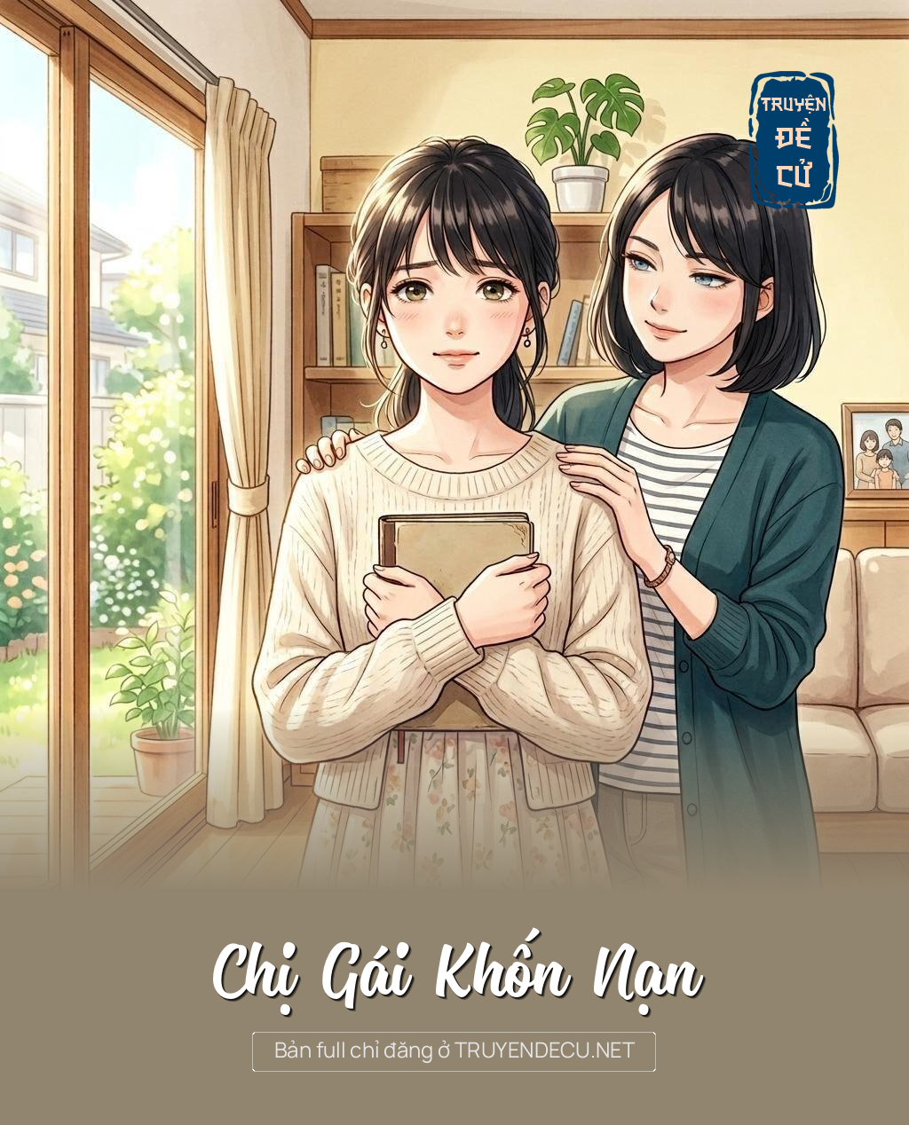 Chị Gái Khốn Nạn