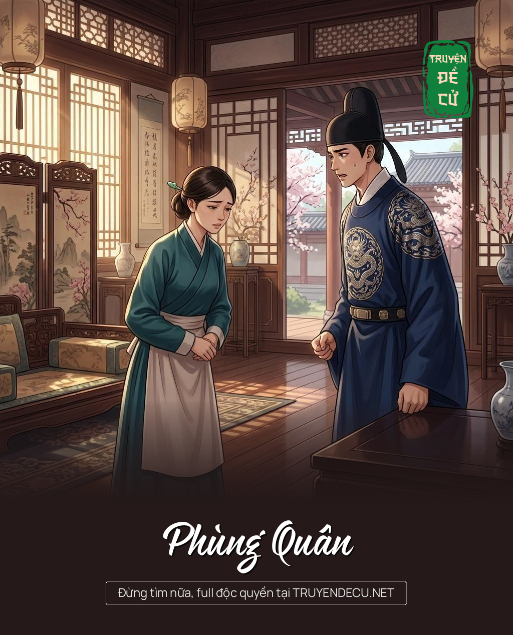 Phùng Quân