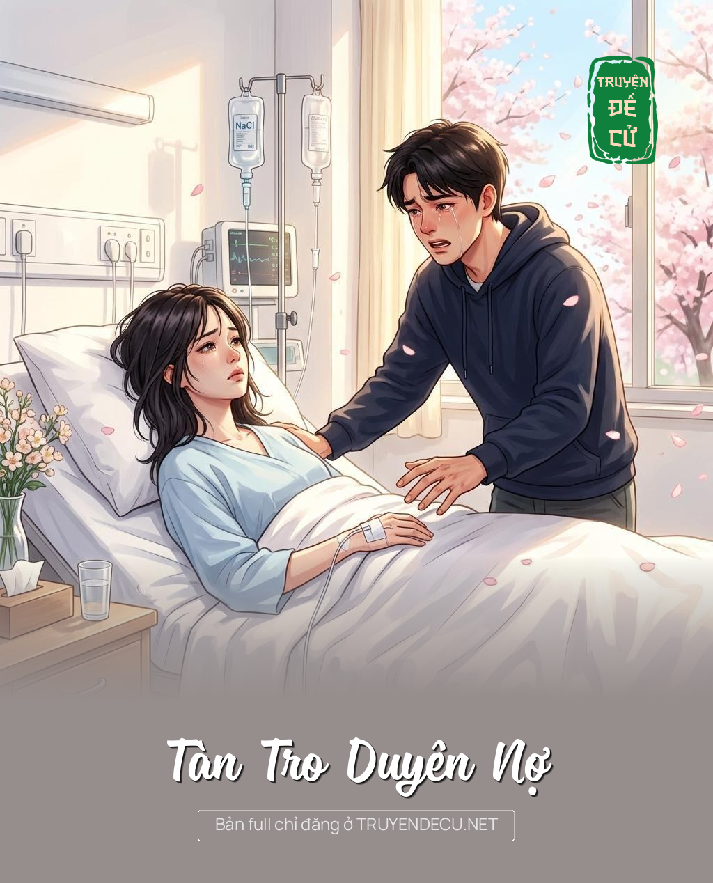 Tàn Tro Duyên Nợ