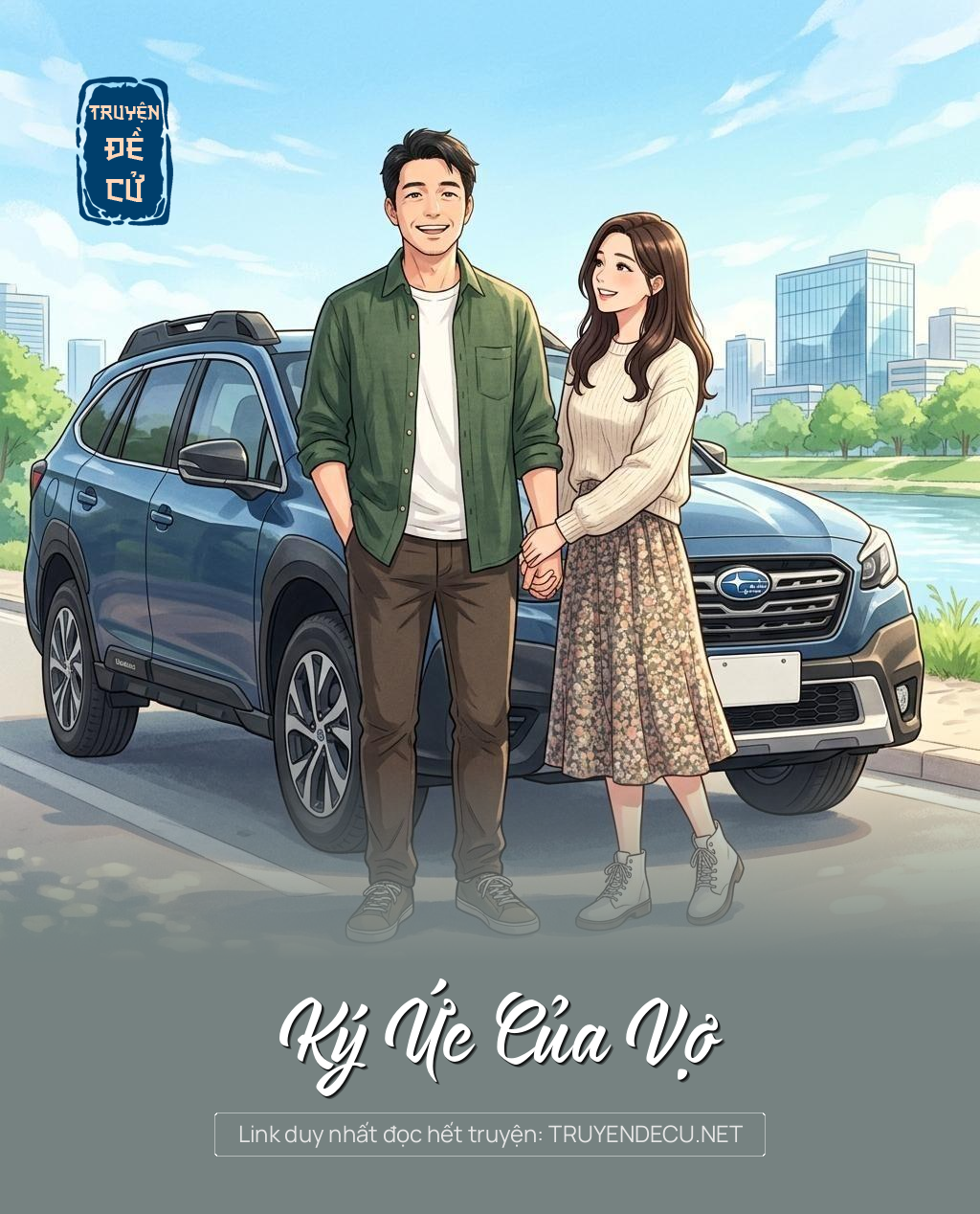 Ký Ức Của Vợ