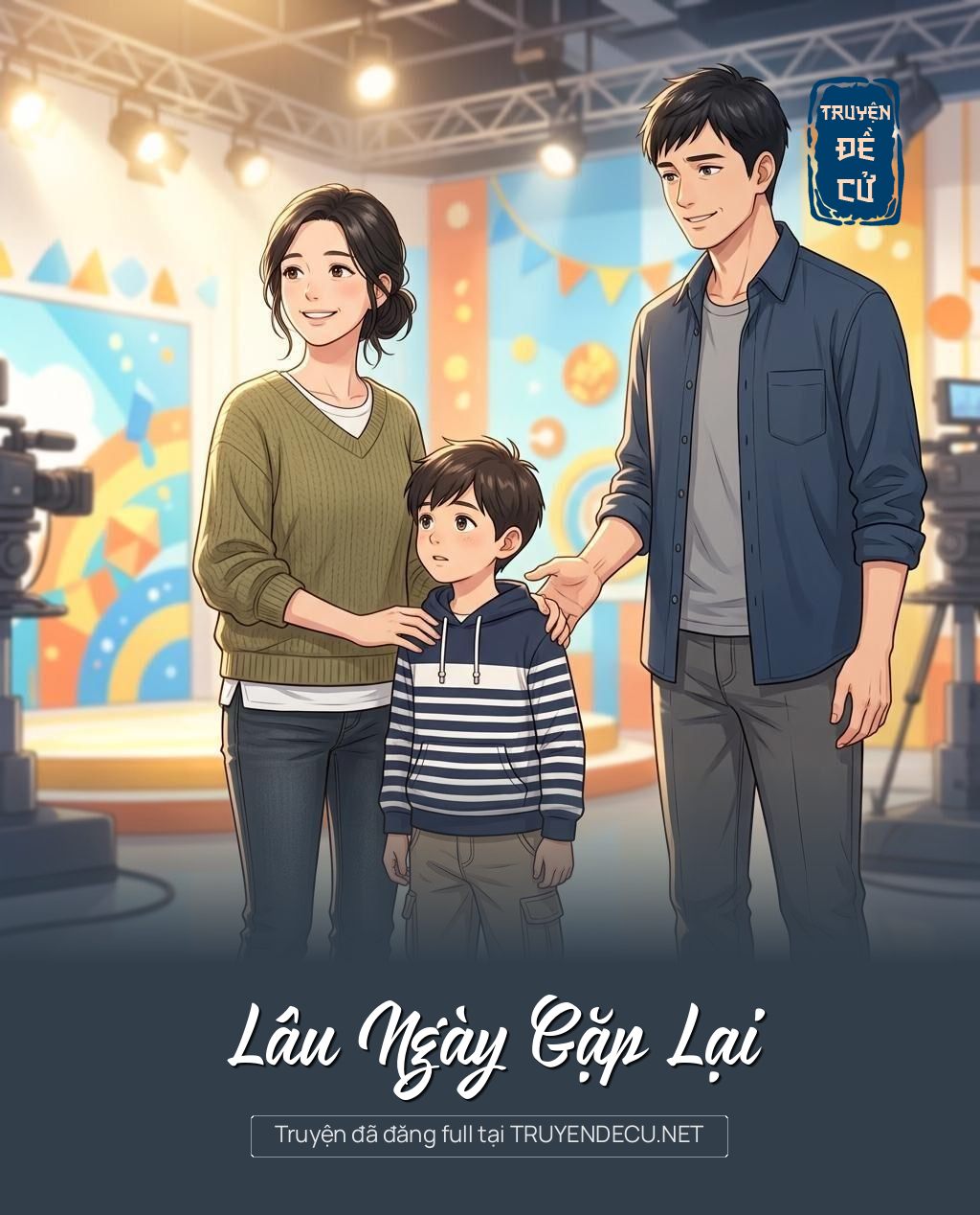 Lâu Ngày Gặp Lại