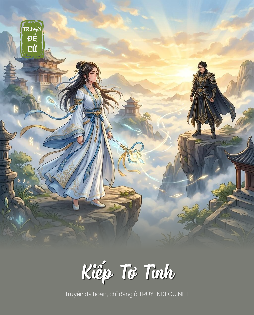 Kiếp Tơ Tình