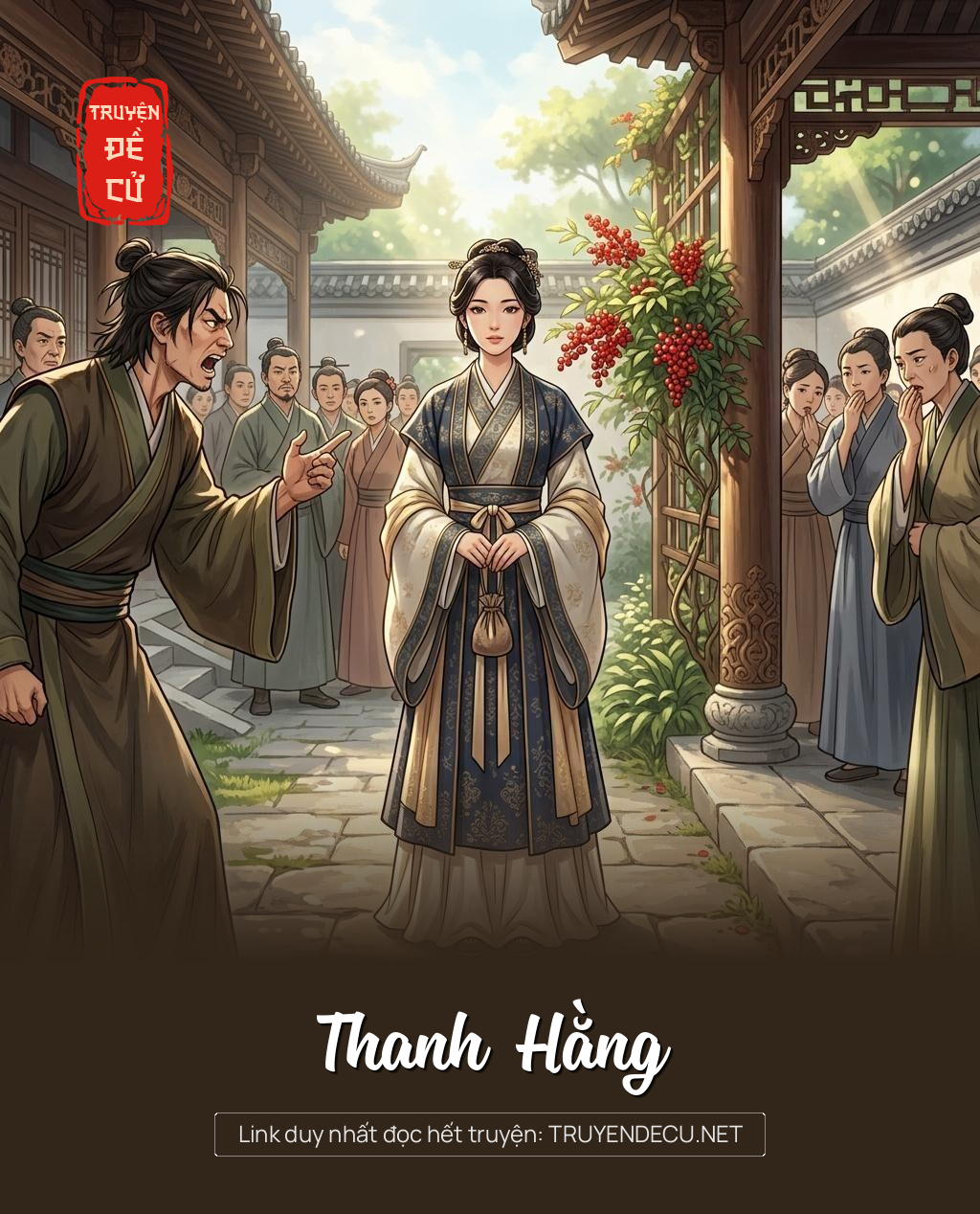 Thanh Hằng