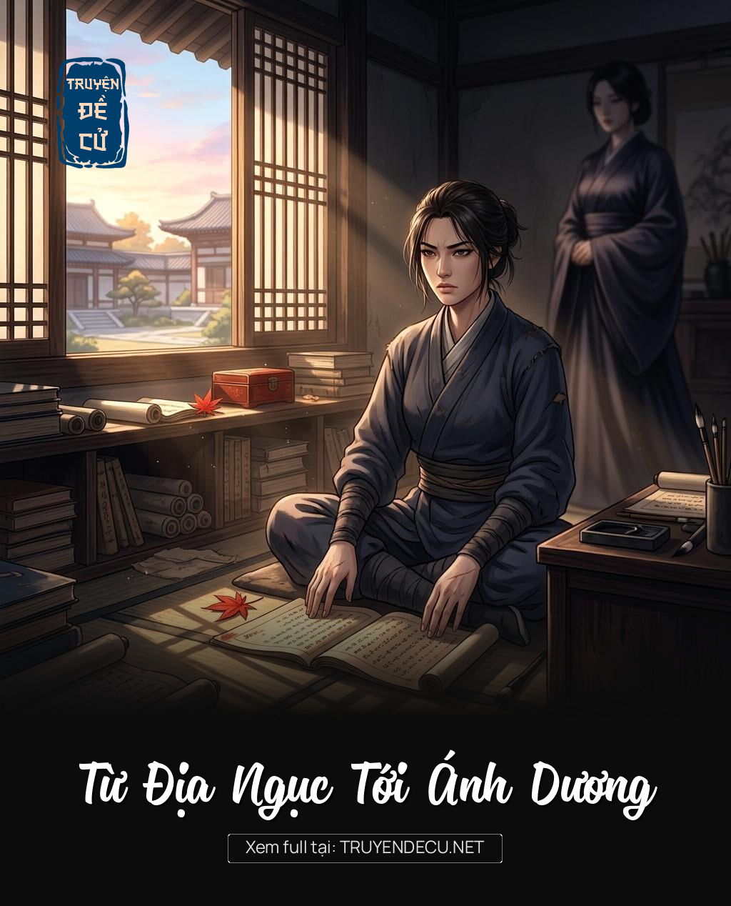Từ Địa Ngục Tới Ánh Dương