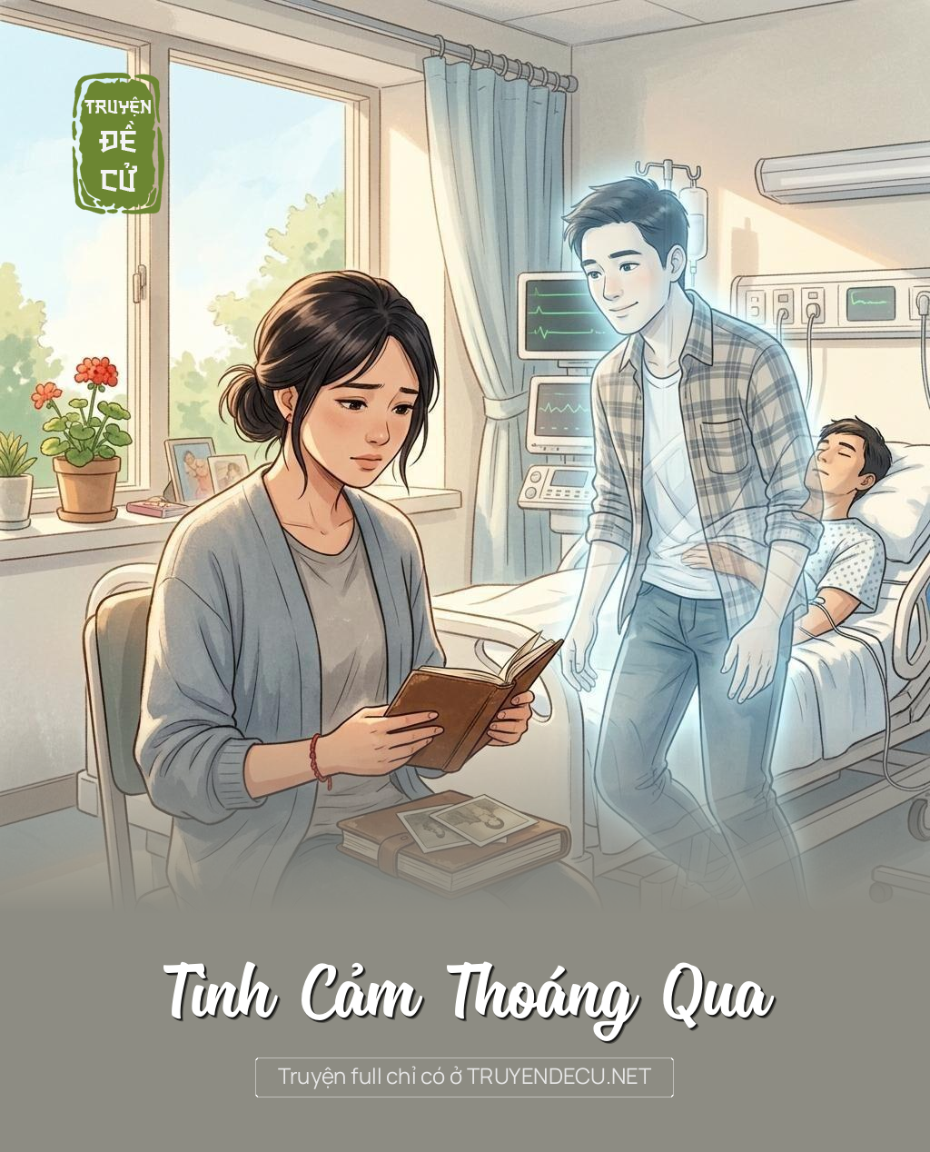 Tình Cảm Thoáng Qua