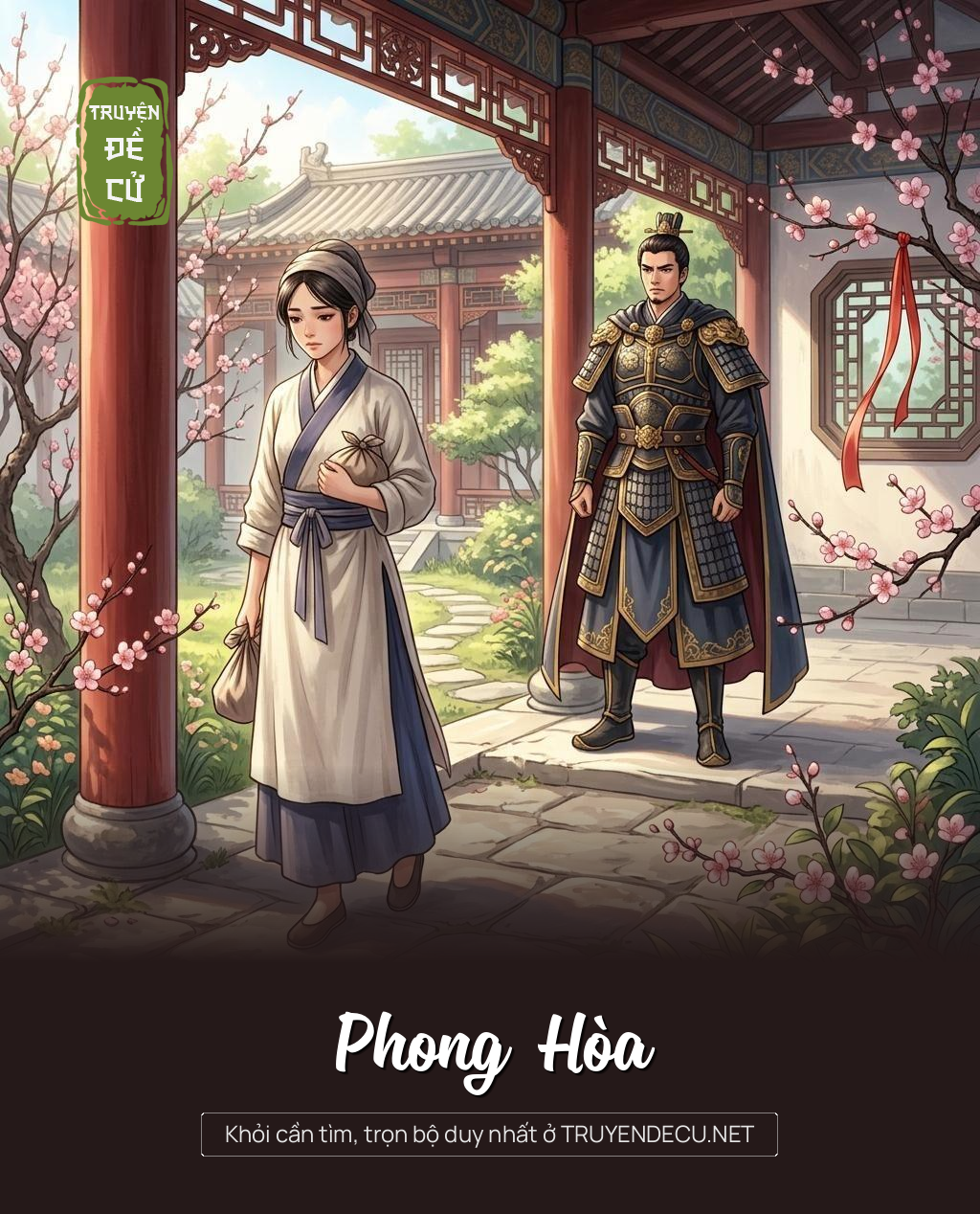 Phong Hòa