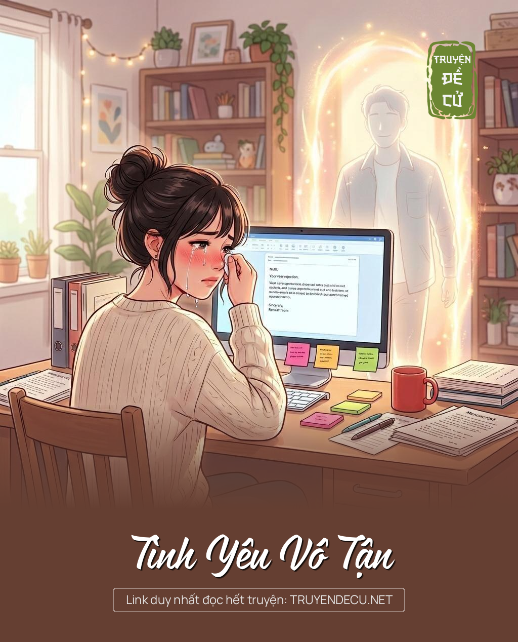 Tình Yêu Vô Tận