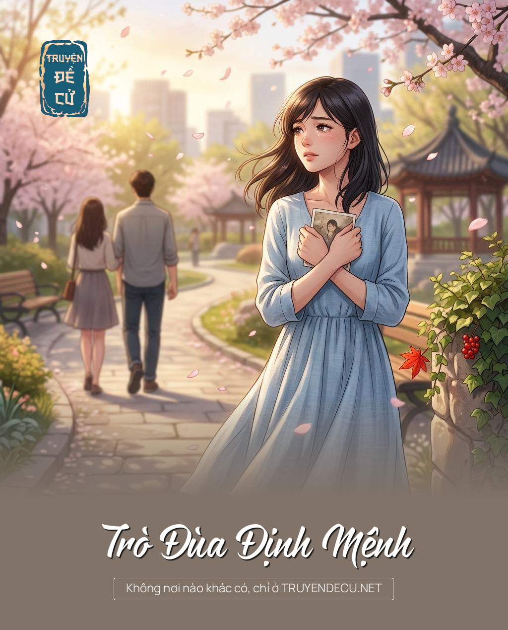 Trò Đùa Định Mệnh