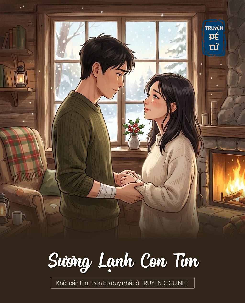 Sương Lạnh Con Tim