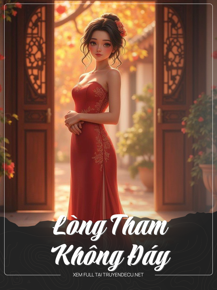 
                            Lòng Tham Không Đáy