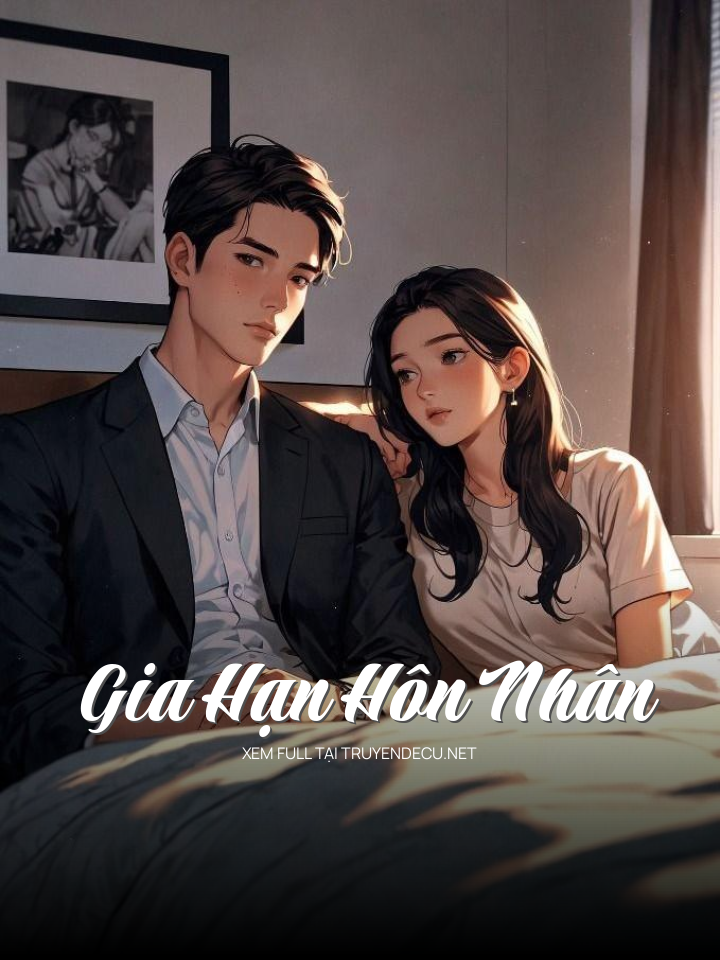 
                            Gia Hạn Hôn Nhân
