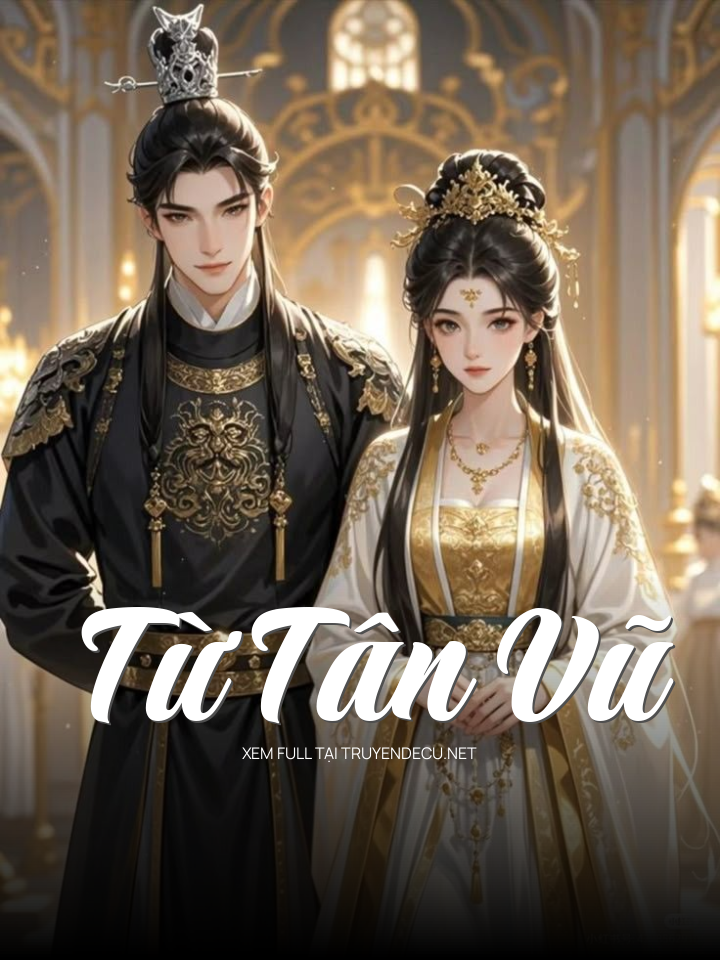 
                            Từ Tân Vũ