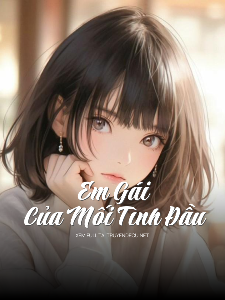 
                            Em Gái Của Mối Tình Đầu