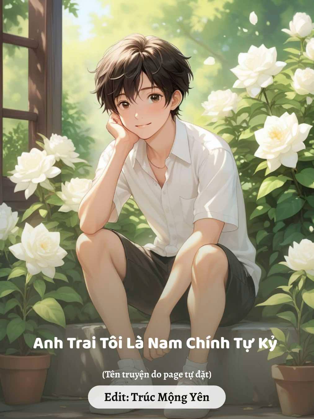 
                            Anh Trai Tôi Là Nam Chính Tự Kỷ