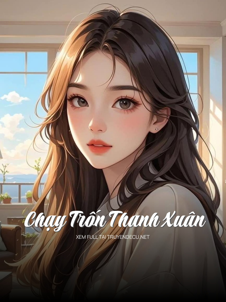 Chạy Trốn Thanh Xuân