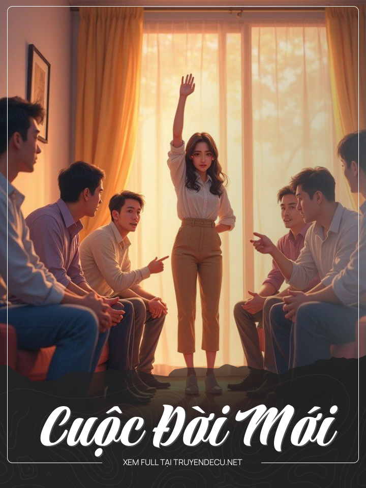 
                            Cuộc Đời Mới