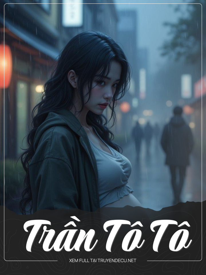 
                            Trần Tô Tô