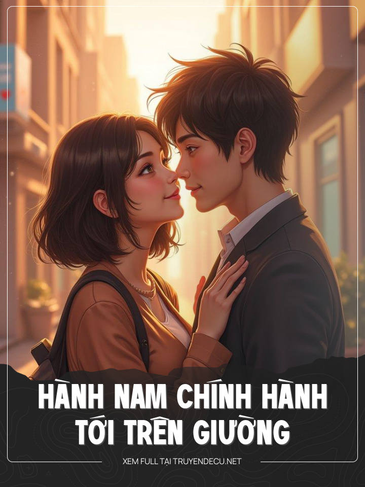 Hành Nam Chính Hành Tới Trên Giường