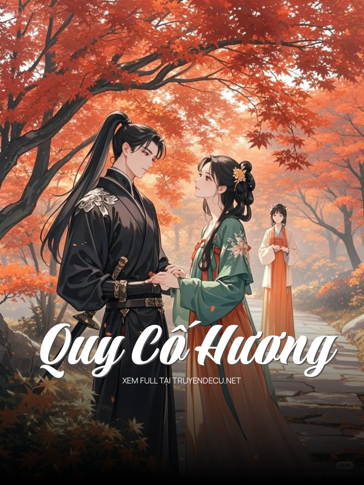 Quy Cố Hương