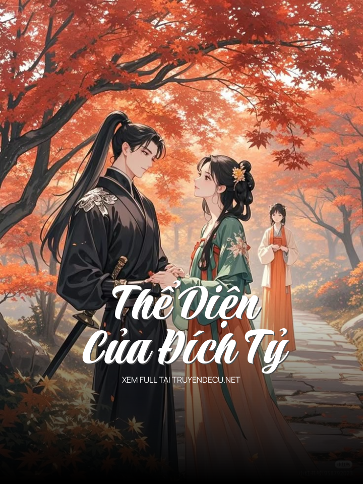 
                            Thể Diện Của Đích Tỷ