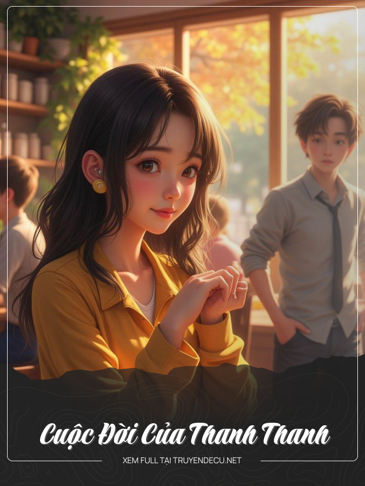
                            Cuộc Đời Của Thanh Thanh