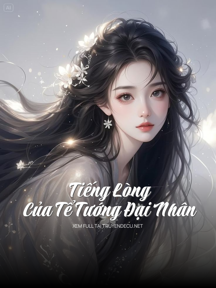 Tiếng Lòng Của Tể Tướng Đại Nhân